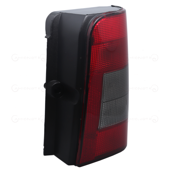 Десен стоп за Peugeot Partner / Citroën Berlingo – 2003–2008 – една задна врата
