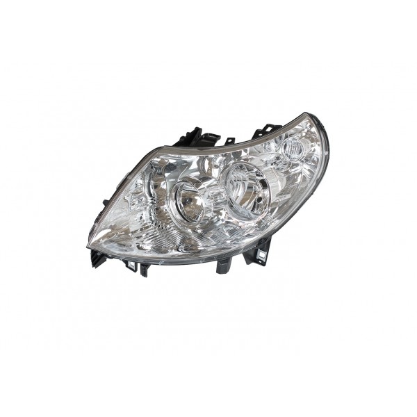 Десен фар за Fiat Ducato Peugeot Boxer Citroen Jumper – 2006–2011