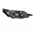 Ляв фар за Fiat Ducato Peugeot Boxer Citroen Jumper от 2014 нататък