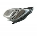 Ляв фар за Fiat Ducato Peugeot Boxer Citroen Jumper от 2014 нататък