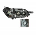 Ляв фар за Fiat Ducato Peugeot Boxer Citroen Jumper от 2014 нататък