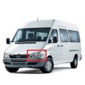 Ляв фар за Mercedes Sprinter – 2002–2006
