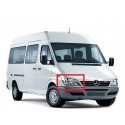 Десен фар за Mercedes Sprinter – 2002–2006