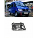 Десен фар за Mercedes Sprinter – 1995–2000