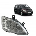 Десен фар за Mercedes-Benz W639 Vito/ Viano/ V-class – 2010–2014