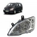 Ляв фар за Mercedes-Benz W639 Vito/ Viano/ V-class – 2010–2014