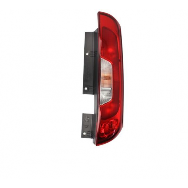 Десен стоп за Fiat Doblo – 2015–2022 – две задни врати