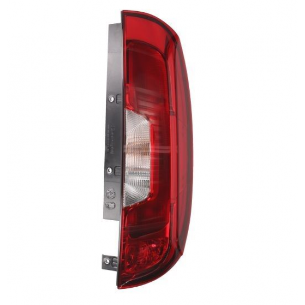 Десен стоп за Fiat Doblo – 2015–2022 – една задна врата