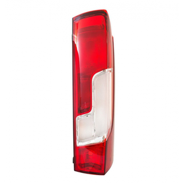Десен стоп за Fiat Дукато, Peugeot Боксер / Citroën Джъмпер за модели след 2015 г