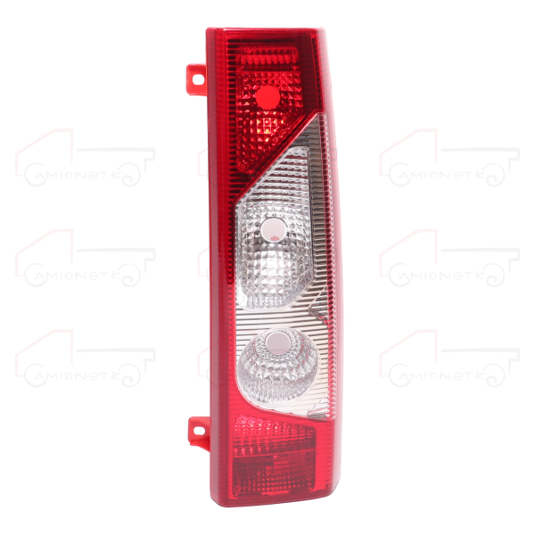 Десен стоп за Fiat Scudo 2006–2016 / Peugeot Expert / Citroën Jumpy 2007–2016 / Toyota Proace 2013–2016