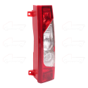 Десен стоп за Fiat Scudo 2006–2016 / Peugeot Expert / Citroën Jumpy 2007–2016 / Toyota Proace 2013–2016