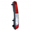 Десен стоп за Mercedes-Benz Vito / Viano W639 – 2003–2013