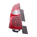 Десен стоп за Fiat Добло – 2009–2015 / Opel Комбо – 2011–2017 – версия с две задни врати