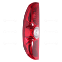 Десен стоп за Fiat Добло – 2009–2015 / Opel Комбо – 2011–2017 – версия с две задни врати